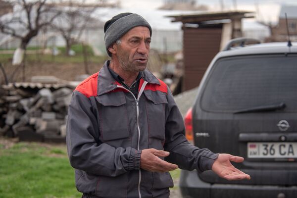 Экс-мэр Масиса оставил городу ереванский мусор: масисцы научились не дышать - Sputnik Армения