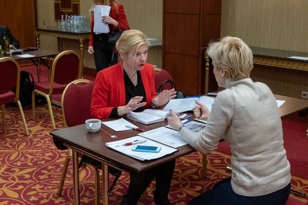 Եթե հայերն ու հույները հավատան իրար, հունական ապրանքը կկարողանա փոխարինել թուրքականին - Sputnik Արմենիա