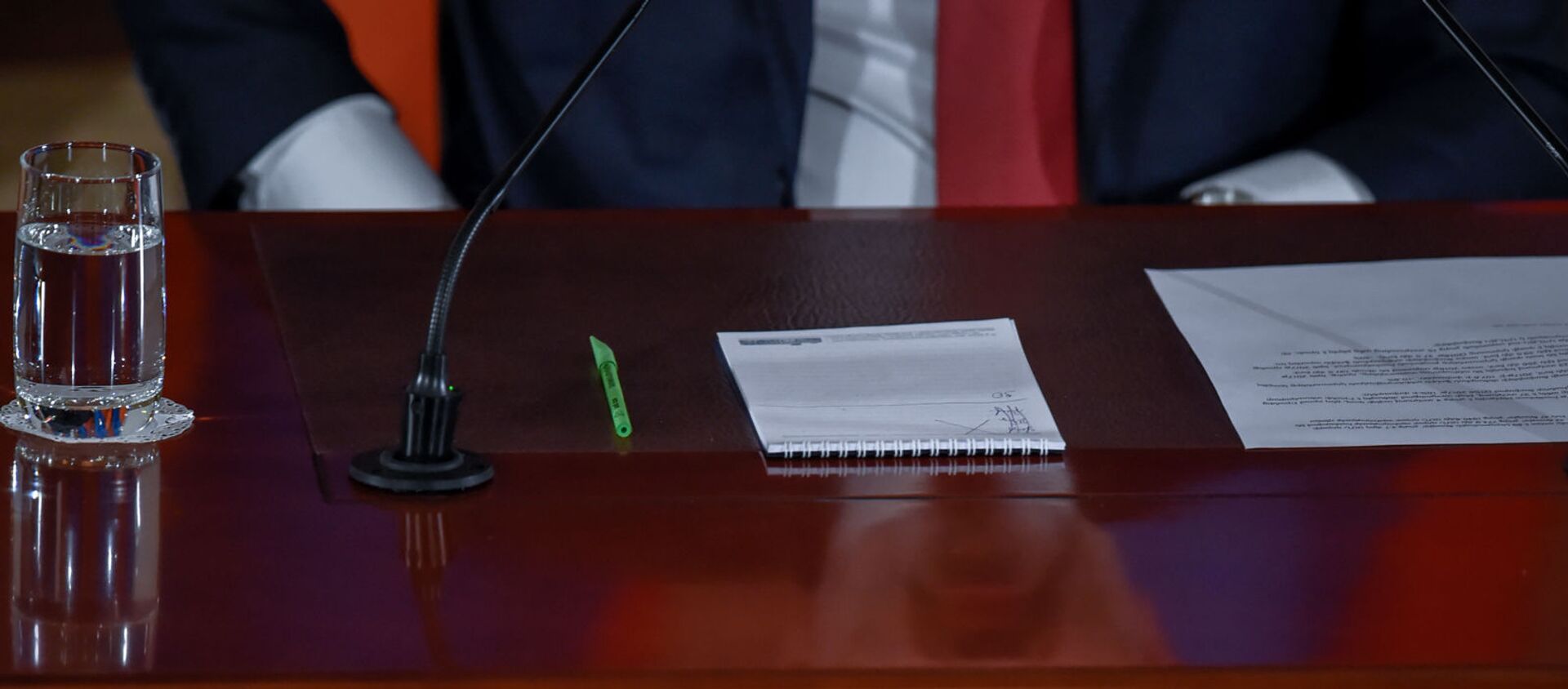 Пресс-конференция премьер-министра Никола Пашиняна (19 марта 2019). Еревaн - Sputnik Արմենիա, 1920, 12.04.2021