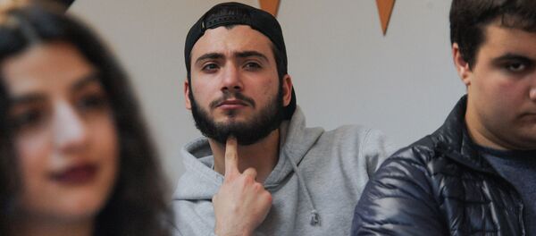 Учебный модуль SputnikPro - Sputnik Армения