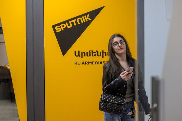 Учебный модуль SputnikPro - Sputnik Армения