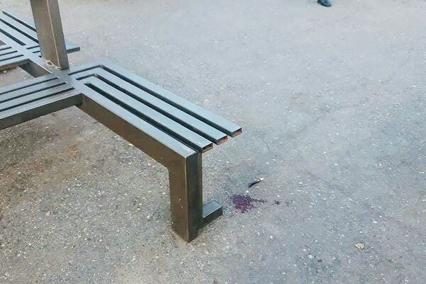 Դանակահարություն Երևանում. դանակահարվածը երիտասարդ տղա է Դանակահարություն Երևանում. դանակահարվածը երիտասարդ տղա է - Sputnik Արմենիա