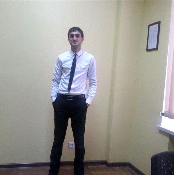 Поножовщина в Ереване: скончался молодой парень - Sputnik Армения