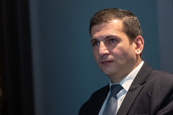 Куда деть отработанное топливо с Армянской АЭС? Россия может помочь - Sputnik Армения