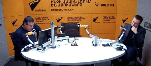 Մութ անկյուն - Սերգեյ Գոլովանով (14.03.29) Մութ անկյուն - Սերգեյ Գոլովանով (14.03.29) - Sputnik Արմենիա