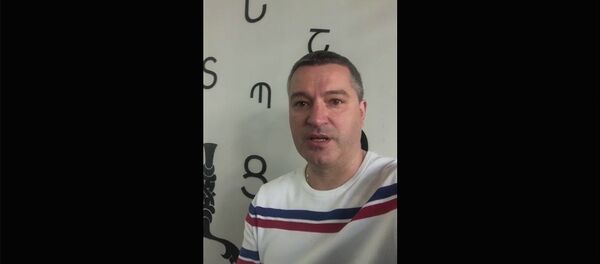 Признание в любви Пятахина Признание в любви Пятахина - Sputnik Արմենիա