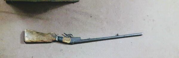 Вооруженные мужчины напали на дом в армянском Армавире: смелый хозяин оказал сопротивление - Sputnik Армения