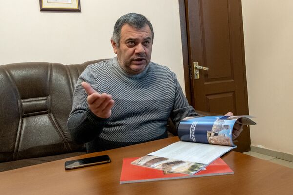 Чего хотят иранские туристы и не знают армяне – рассказ из дома на пути - Sputnik Армения