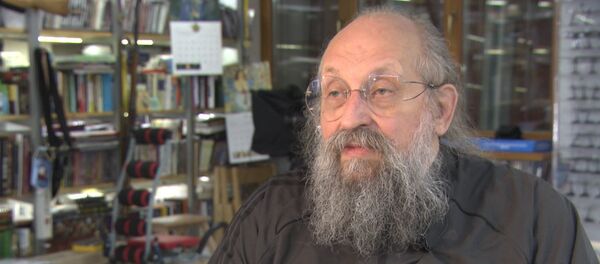 СПУТНИК_Вассерман объяснил, почему не спешил получать российское гражданство - Sputnik Армения