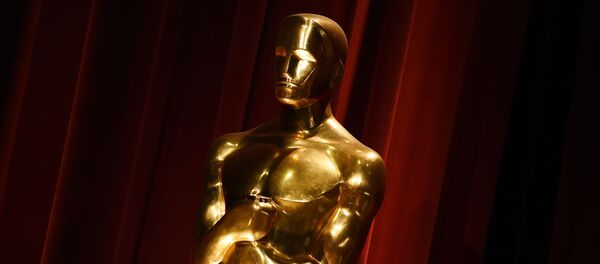Статуэтка Оскара Статуэтка Оскара - Sputnik Армения