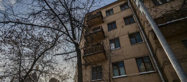 Здание Здание - Sputnik Արմենիա