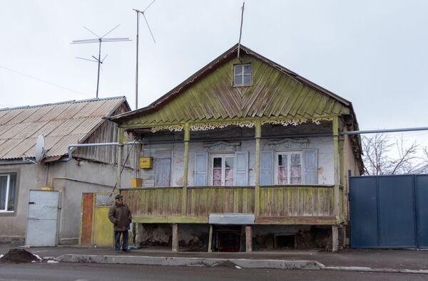 Ռուս-հուդայական հետք Սևանի ափին. ի՞նչ է թաքցնում Երշովի տունը Ռուս-հուդայական հետք Սևանի ափին. ի՞նչ է թաքցնում Երշովի տունը - Sputnik Արմենիա