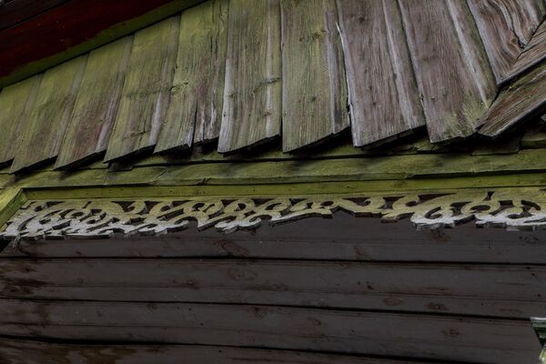 Ռուս-հուդայական հետք Սևանի ափին. ի՞նչ է թաքցնում Երշովի տունը Ռուս-հուդայական հետք Սևանի ափին. ի՞նչ է թաքցնում Երշովի տունը - Sputnik Արմենիա