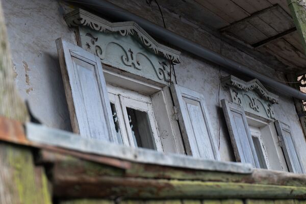 Ռուս-հուդայական հետք Սևանի ափին. ի՞նչ է թաքցնում Երշովի տունը Ռուս-հուդայական հետք Սևանի ափին. ի՞նչ է թաքցնում Երշովի տունը - Sputnik Արմենիա