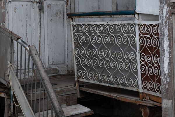 Ռուս-հուդայական հետք Սևանի ափին. ի՞նչ է թաքցնում Երշովի տունը Ռուս-հուդայական հետք Սևանի ափին. ի՞նչ է թաքցնում Երշովի տունը - Sputnik Արմենիա