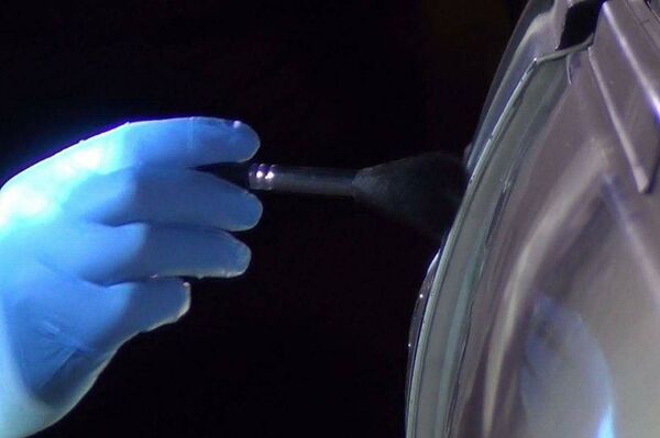 Полиция - Sputnik Армения