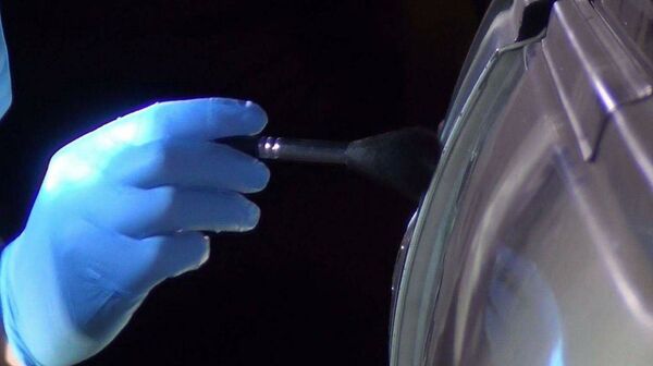 Полиция - Sputnik Армения