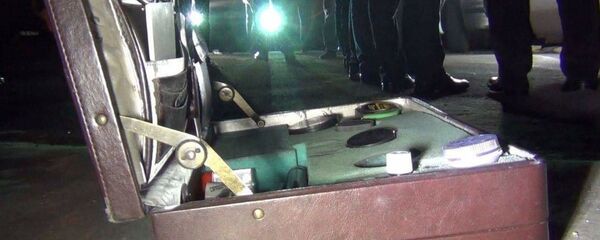 Полиция - Sputnik Армения