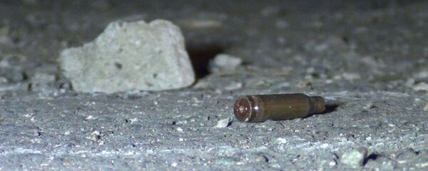 Гильза - Sputnik Արմենիա