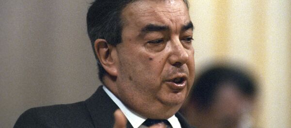 Евгений Максимович Примаков - Sputnik Армения