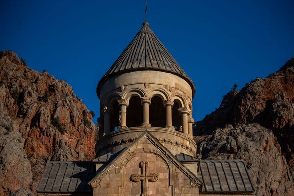 Հայաստանի հարավի զբոսաշրջային գանձերը. հատուկ հետաքրքրասերների համար - Sputnik Արմենիա