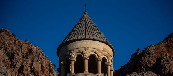 Монастырь Нораванк - Sputnik Արմենիա
