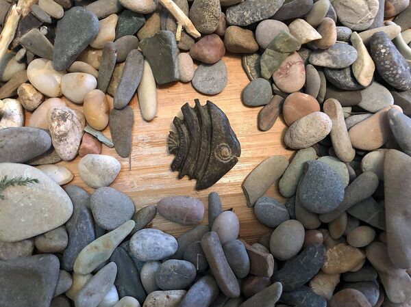 Жесткая красота для особенных женщин: как кудесница из Гюмри делает бизнес на камне Жесткая красота для особенных женщин: как кудесница из Гюмри делает бизнес на камне - Sputnik Армения