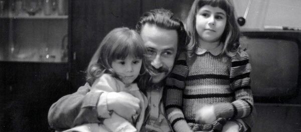 Տարիներ անցան - Զարմինե Զեյթունցյան (20.03.19) Տարիներ անցան - Զարմինե Զեյթունցյան (20.03.19) - Sputnik Արմենիա