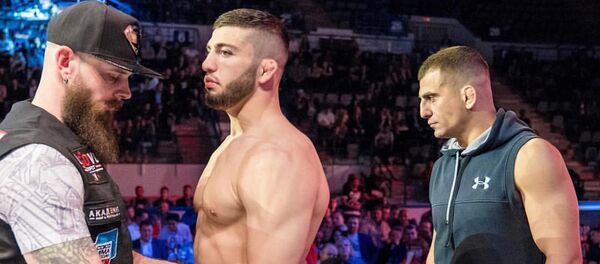 Арман Царукян Арман Царукян - Sputnik Արմենիա