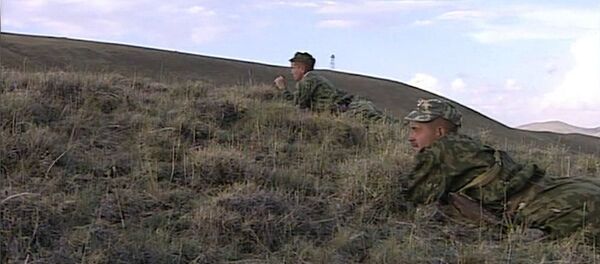 Самая короткая русско-турецкая война или армянские чобаны специального назначения Самая короткая русско-турецкая война или армянские чобаны специального назначения - Sputnik Արմենիա