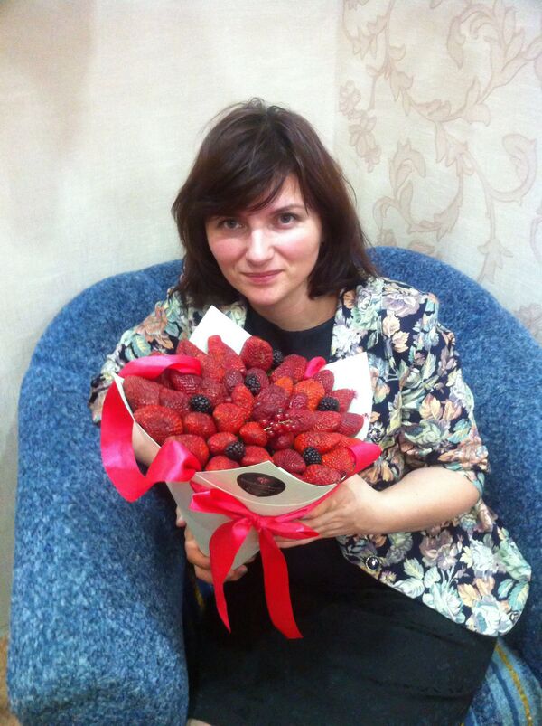 Надо себя вытаскивать из ада: как живут родные жертв пожара в Зимней вишне спустя год - Sputnik Армения