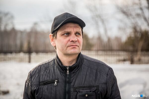 Надо себя вытаскивать из ада: как живут родные жертв пожара в Зимней вишне спустя год - Sputnik Армения