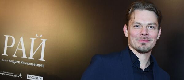 Премьера фильма Рай Премьера фильма Рай - Sputnik Армения