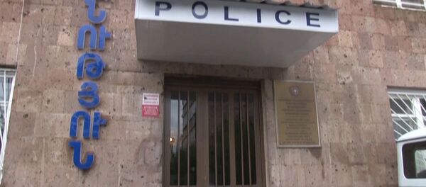 Ճամբարակում մոտ 3․500․000 դրամի յուրացման դեպք է արձանագրվել - Sputnik Արմենիա