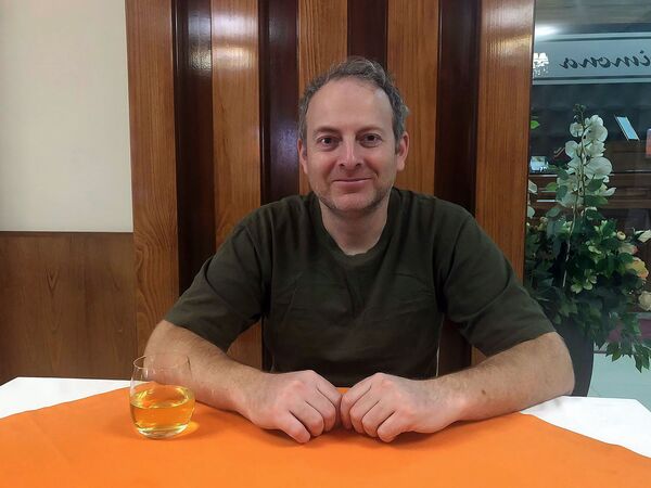 Хочется затеряться в этих улочках: блогер Лапшин об особом колорите Гюмри - Sputnik Армения