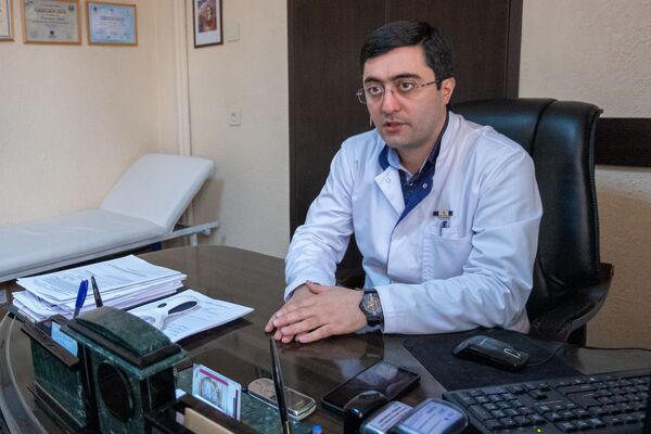 Դեպք` բազմաթիվ հարցականներով. ինչպես կարող էր 10–ամյա աղջիկը սիֆիլիսով վարակվել Դեպք` բազմաթիվ հարցականներով. ինչպես կարող էր 10–ամյա աղջիկը սիֆիլիսով վարակվել - Sputnik Արմենիա