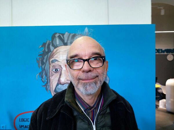 Ինչպես Սերժը կանխատեսեց Թրամփի հաղթանակը. Երևանում նոր գիտություն ներկայացվեց Ինչպես Սերժը կանխատեսեց Թրամփի հաղթանակը. Երևանում նոր գիտություն ներկայացվեց - Sputnik Արմենիա