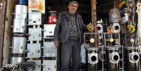 Աֆրին մնացած վերջին հայն ալ  ստիպուած եղած Է գաղթելու - Sputnik Արմենիա