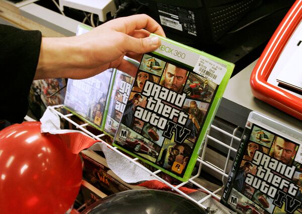 Теракты и видеоигры: что на самом деле толкает подростков на массовые убийства Теракты и видеоигры: что на самом деле толкает подростков на массовые убийства - Sputnik Армения