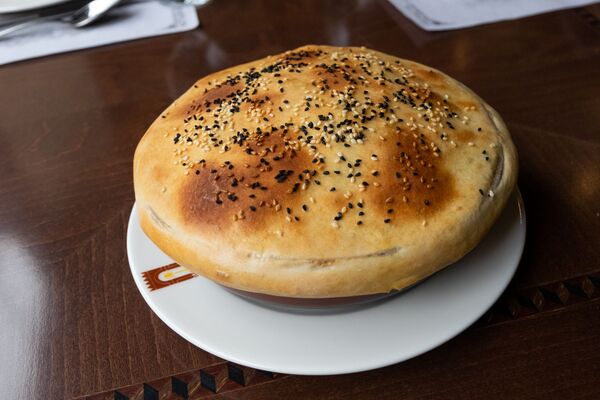 Вкусная Армения: Пальчики оближешь, или Секрет приготовления иштар кебаба по-армянски Вкусная Армения: Пальчики оближешь, или Секрет приготовления иштар кебаба по-армянски - Sputnik Армения