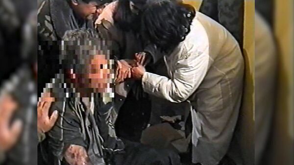 Ручная работа: как армянский учёный потерял протез и в канализацию полез - Sputnik Армения