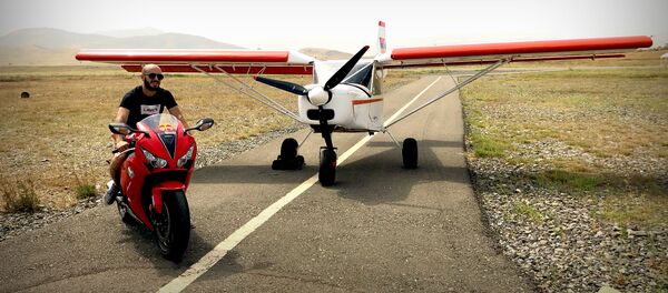 Азат Адамян Азат Адамян - Sputnik Արմենիա