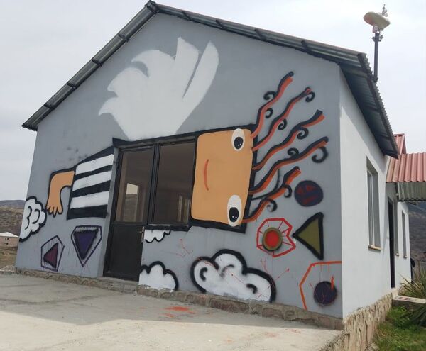 Жизнь в армянском приграничье: что поразило тревел-блогера в селе Беркабер  - Sputnik Армения