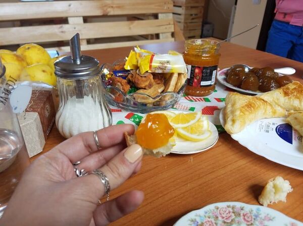 Жизнь в армянском приграничье: что поразило тревел-блогера в селе Беркабер  - Sputnik Армения