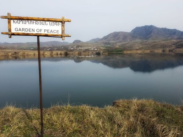 Жизнь в армянском приграничье: что поразило тревел-блогера в селе Беркабер  - Sputnik Армения