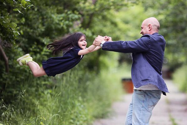 Что общего между армянками и итальянками: Пьерлуиджи Саккуччи рассказал о фишке Армении - Sputnik Армения