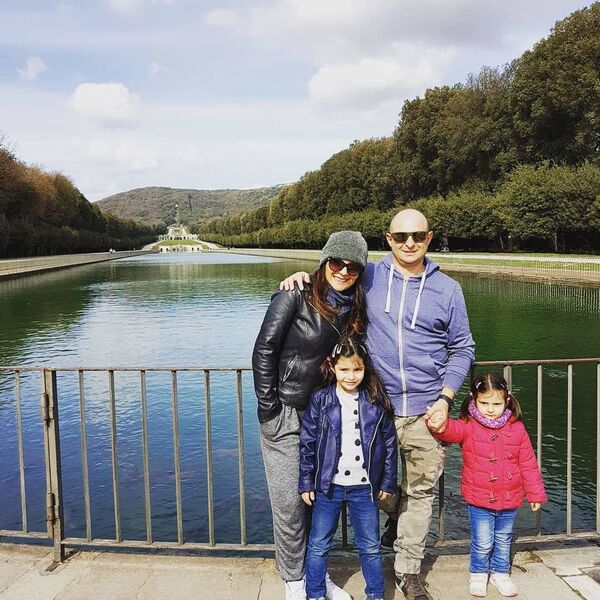 Что общего между армянками и итальянками: Пьерлуиджи Саккуччи рассказал о фишке Армении - Sputnik Армения