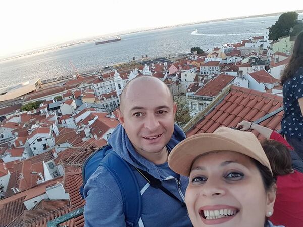 Что общего между армянками и итальянками: Пьерлуиджи Саккуччи рассказал о фишке Армении - Sputnik Армения