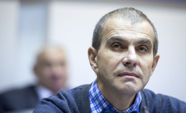 Падение самолета в Германии: погибла совладелица авиакомпании S7 — супруга Филёва Падение самолета в Германии: погибла совладелица авиакомпании S7 — супруга Филёва - Sputnik Армения