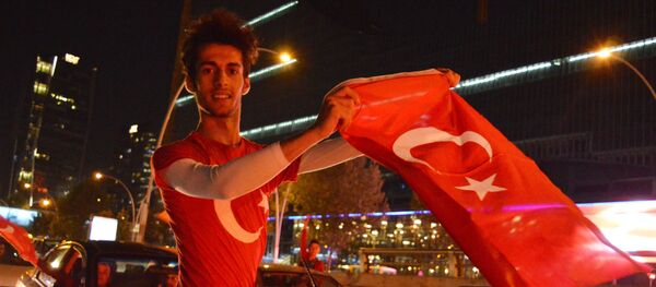 Выборы в Турции Выборы в Турции - Sputnik Արմենիա